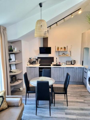 Apartamentai BRAVO 400 m. Iki Juros